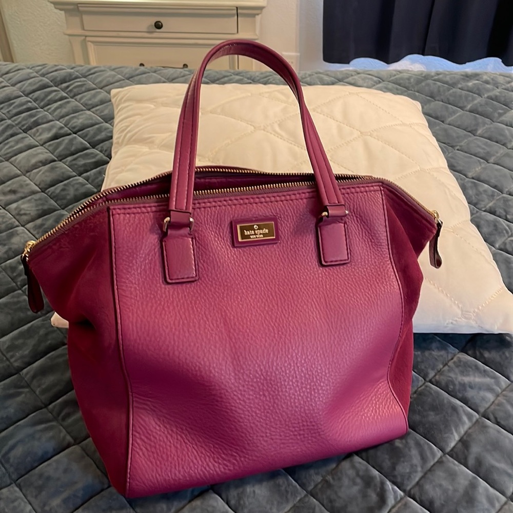Kate Spade New Tote